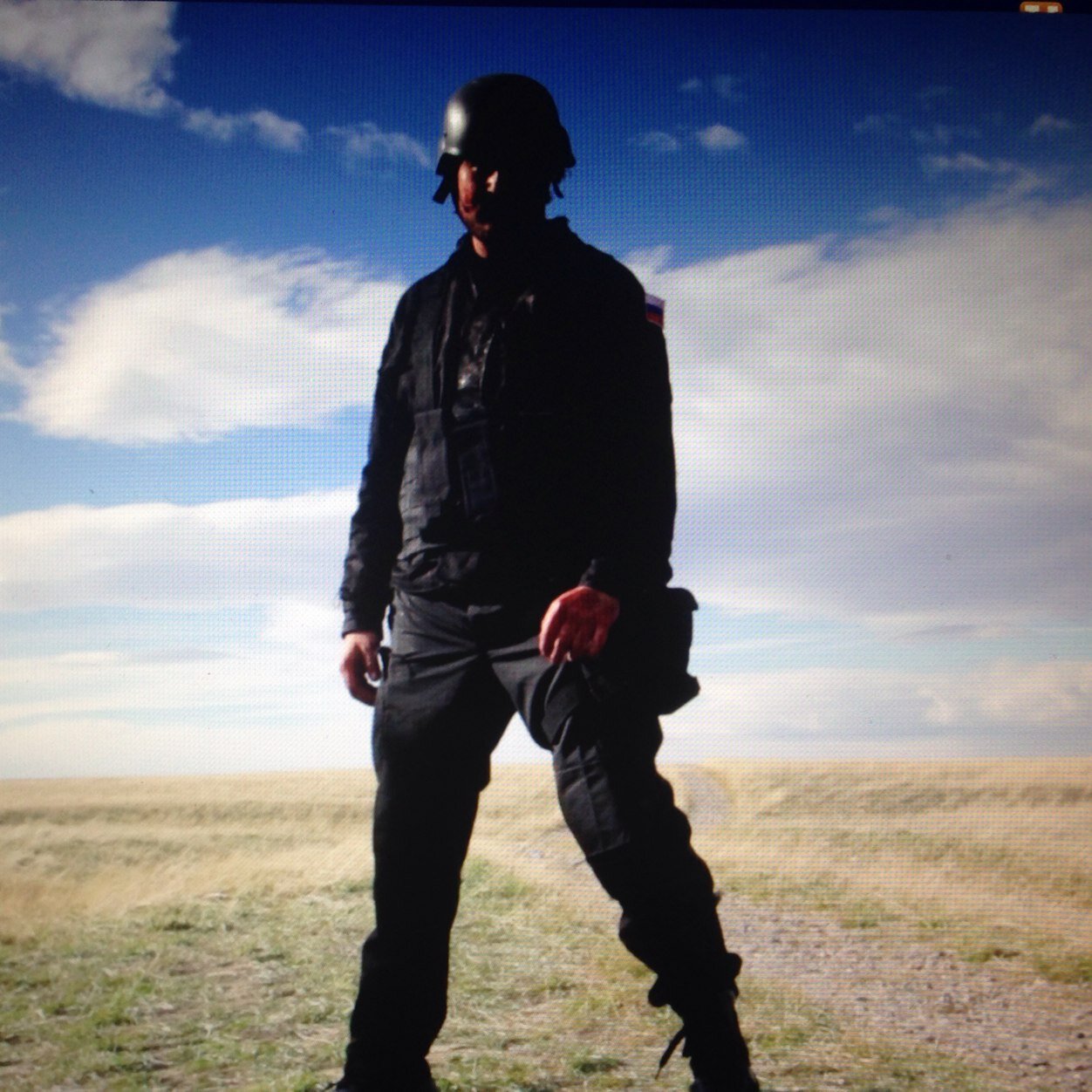 Hey. My name is Tay O'Neil and I'm a film student at Montana State University. All in all, I love film.