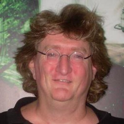 Gabe Newell (@LordGabeNewell) / X