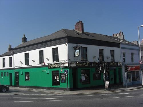 Junction_Plym's profile picture. Live Music Venue offering something for everyone, opportunities for up and coming bands and best of all CHEAP DRINKS ALL DAY & NIGHT, open 7 days a week!