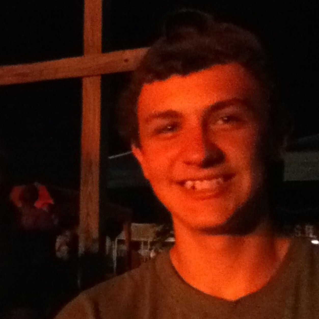 willsanders4's profile picture. 