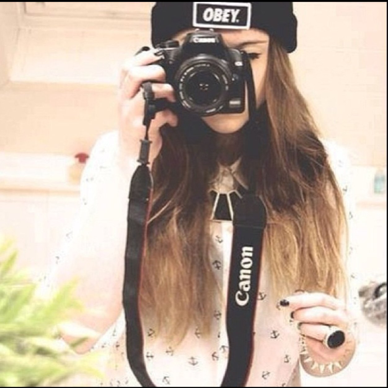 Follow me, i follow back ;)