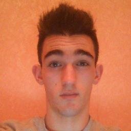 ClavurierManuel's profile picture. 