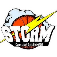 Connecticut Storm Basketball (@ctstormgb) 's Twitter Profile