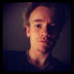 OliverLindman's profile picture. There's music and storytelling and princesses and Belgian elevators but soon that's all outdated too.