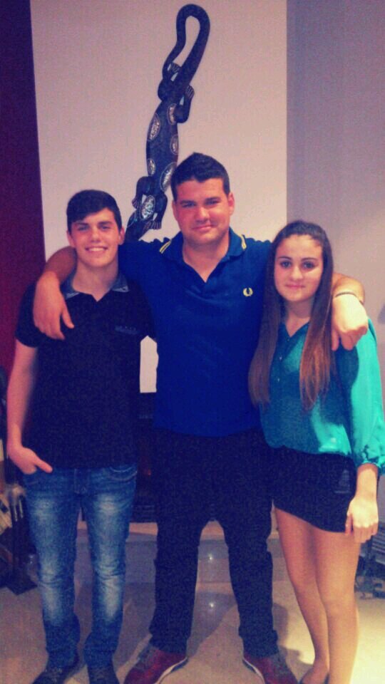 mojoneroo1991's profile picture. 