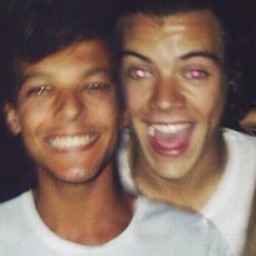 infinilarry's profile picture. free follow from @nialexoxo please follow her!