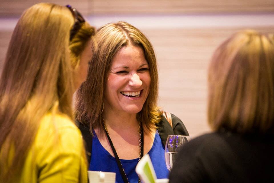Award-winning marketer, board member, entrepreneur, writer. @SAP @SuccessFactors. Love turning what's next into reality. Tweets @pkfletcher Opinions are mine