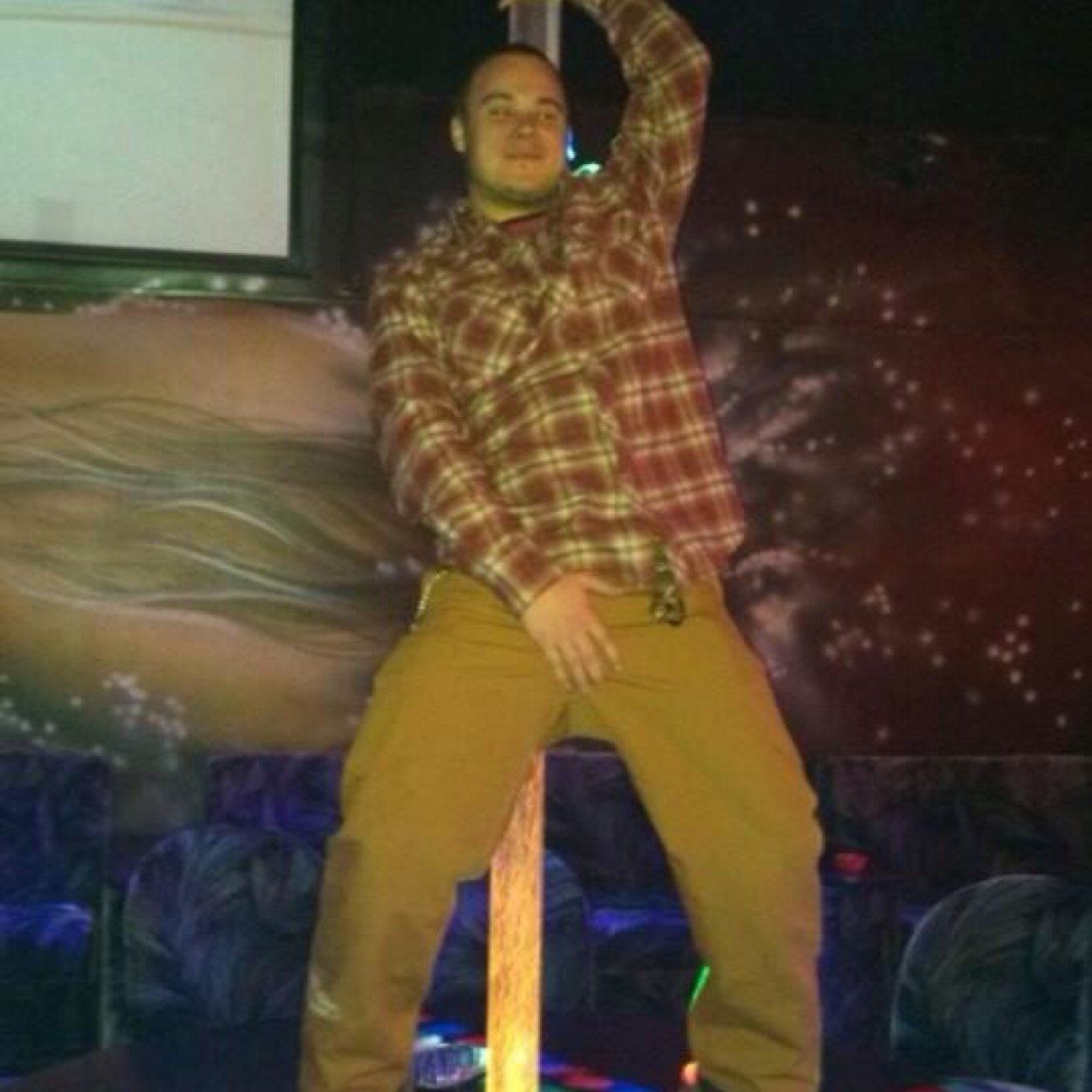 DouglasZonk's profile picture. 