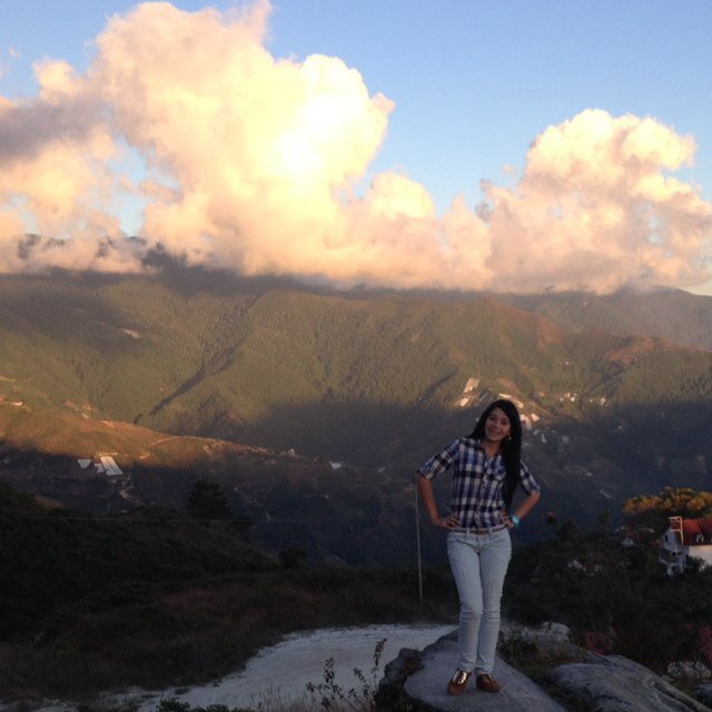 VaneeMarcano's profile picture. 