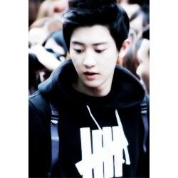 Soy un fenix. El limit me ukea [Cuenta limit de: @yeol_an]