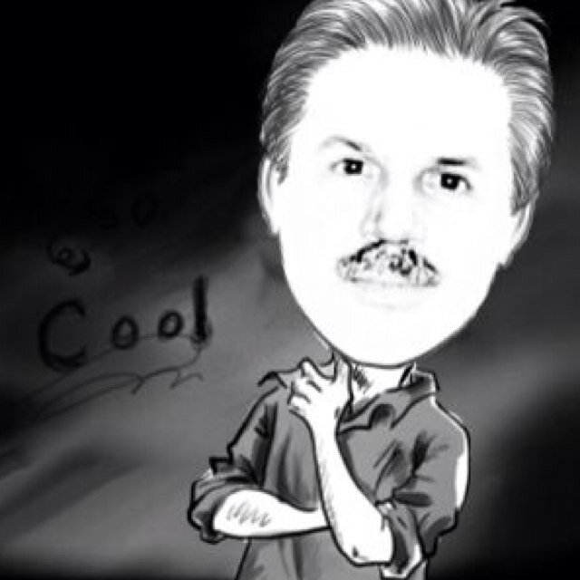 Socio Diretor de Instituto DiDatus , cursos de pos e Pos EaD em todo Brasil e A. Latina. FAZER BEM FEITO OU MAL FEITO DA O MESMO TRABALHO...FACA BEM FEITO!