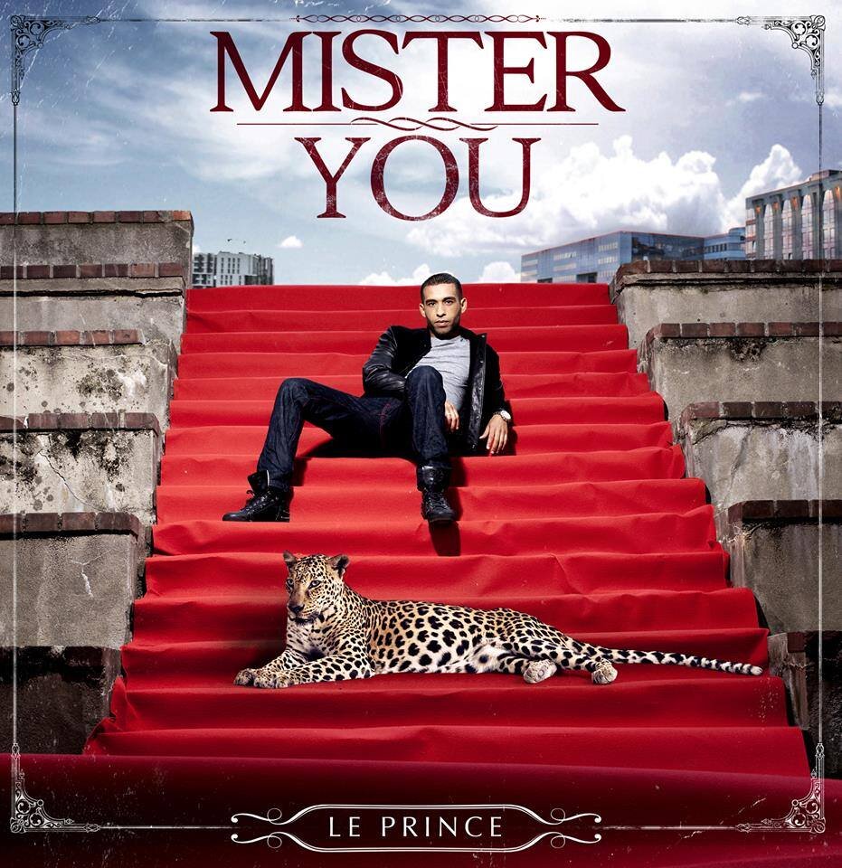 #woogataga Mister you officiel #357 #woogataga 
#LePrinceDansLesBacsLe10Février