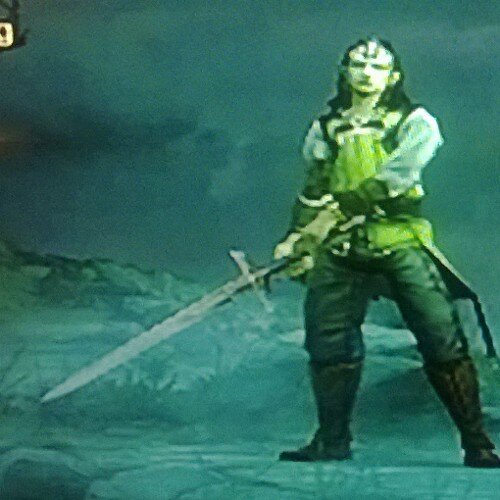 NoahFigueroa123's profile picture. A gamer who is awesome