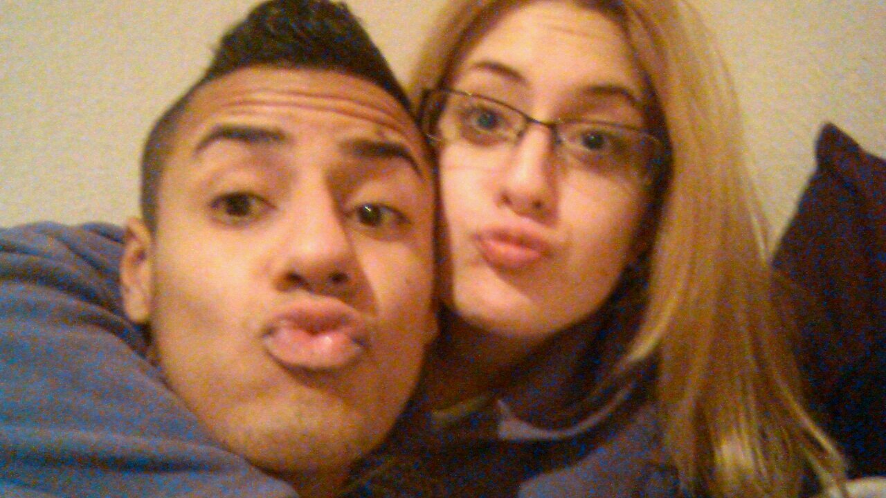 stevenlety's profile picture. Te amooooo mi vida!!