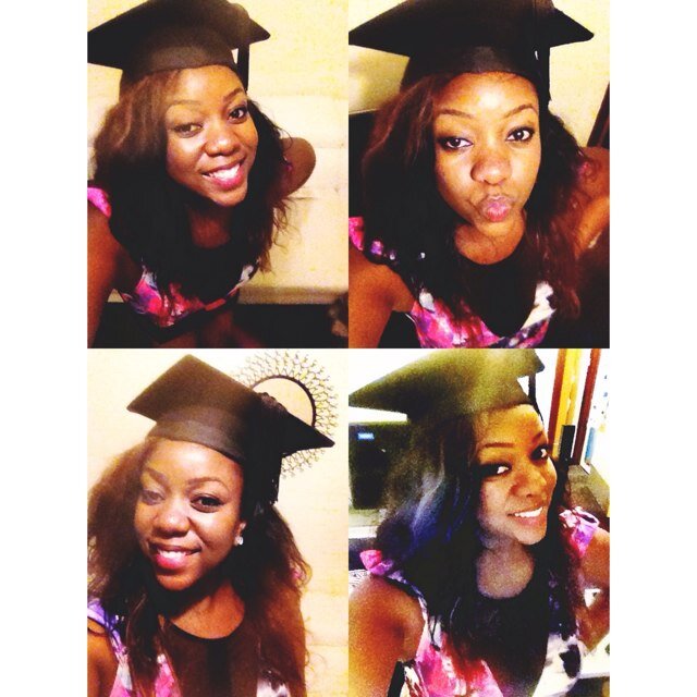 Education . Photography . Love . Self-fulfilment . Quaintrelle . October's very own .