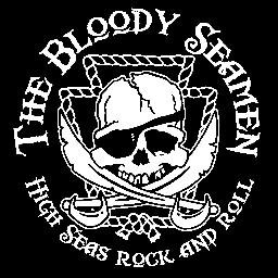 Pittsburgh's premier Pirate-Rock band