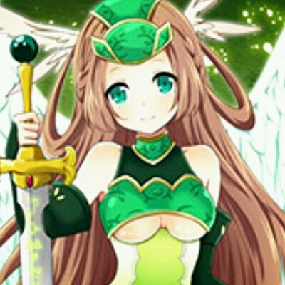 ジークルーネ Siegrune Nari Twitter