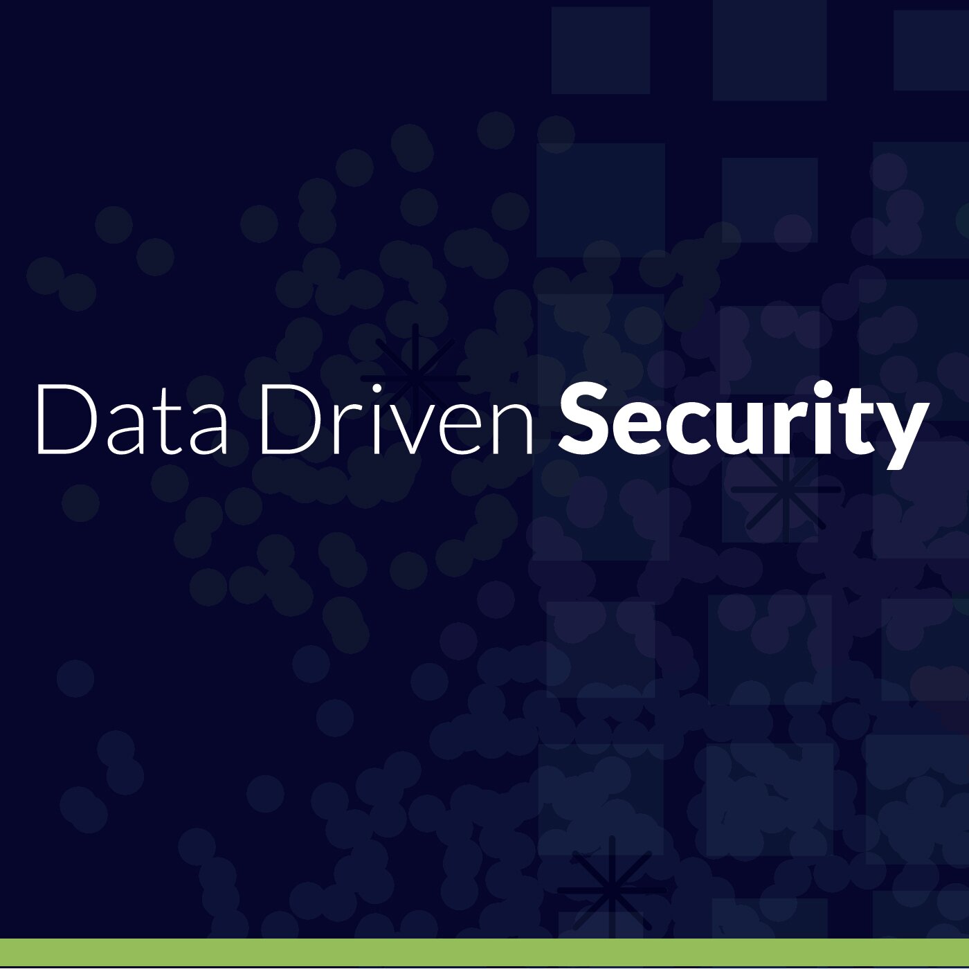 Official Twitter feed of the Data Driven Security Podcast by @jayjacobs & @hrbrmstr