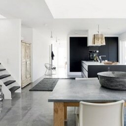 Cribs you'll be living in..one day.