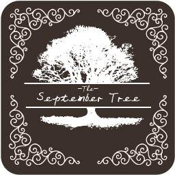 Hi! I'm Katie and I am a mother of 2 that has finally found my niche! The September Tree opened in 2012 on Etsy. Check out my boutique wreaths & home decor!!