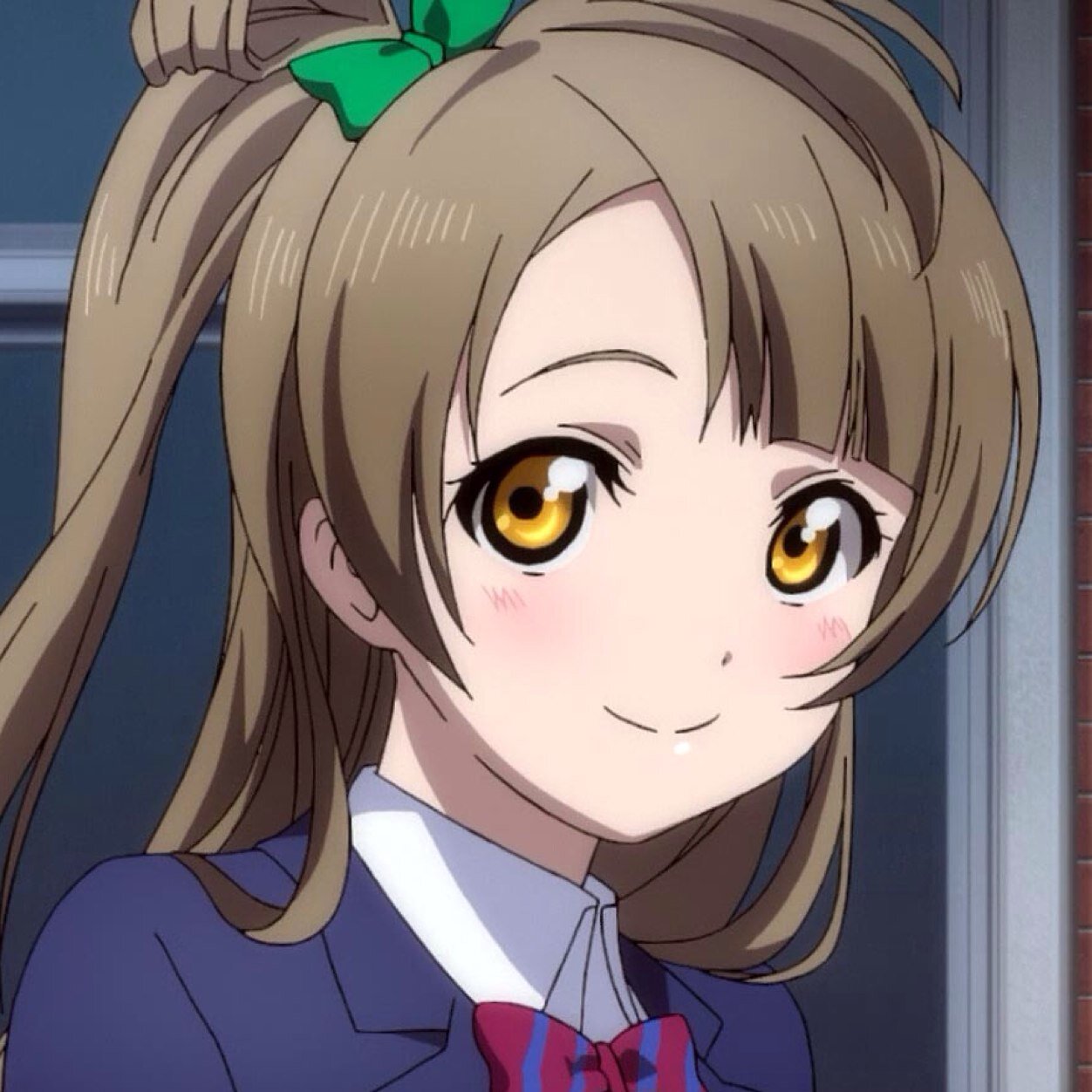 レイヤーです(*^^*)ラブライブ大好きです(●´ω｀●)ことりちゃん可愛すぎて辛いです(*´`*)フォローは気軽にどうぞ╰(*´︶`*)╯