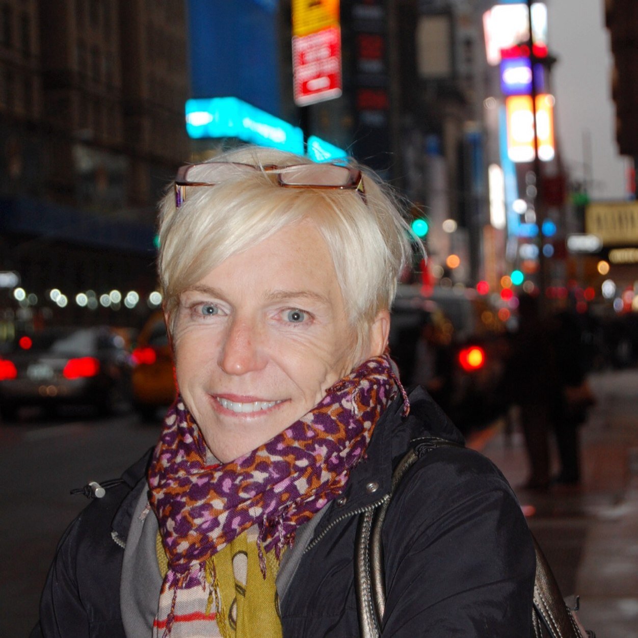 Necie3B's profile picture. 