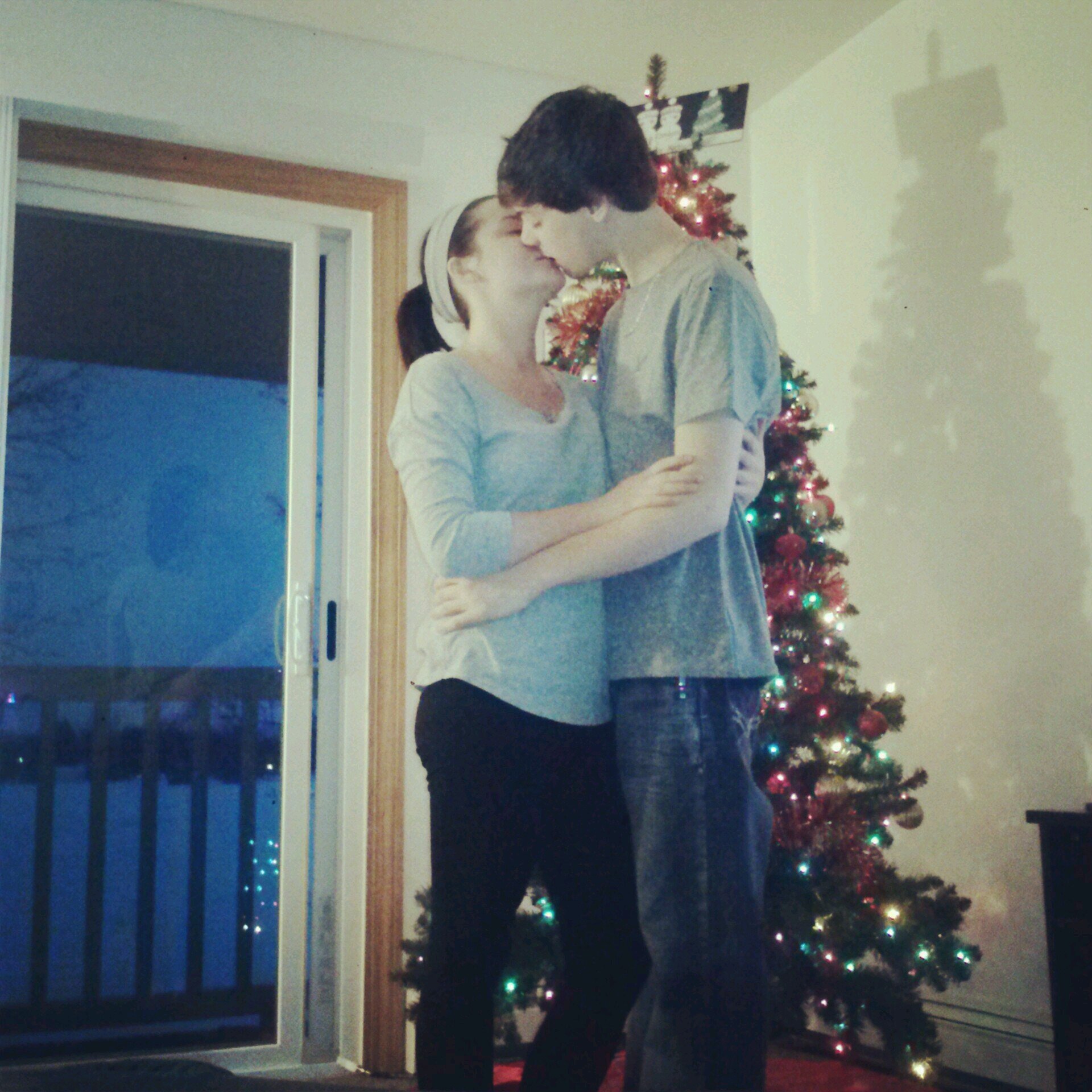 No matter where life takes me you'll find me with a smile. ♥