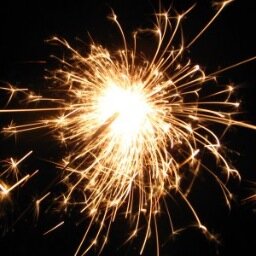 It only takes a spark to ignite a movement. http://t.co/ttEN0AqAi8