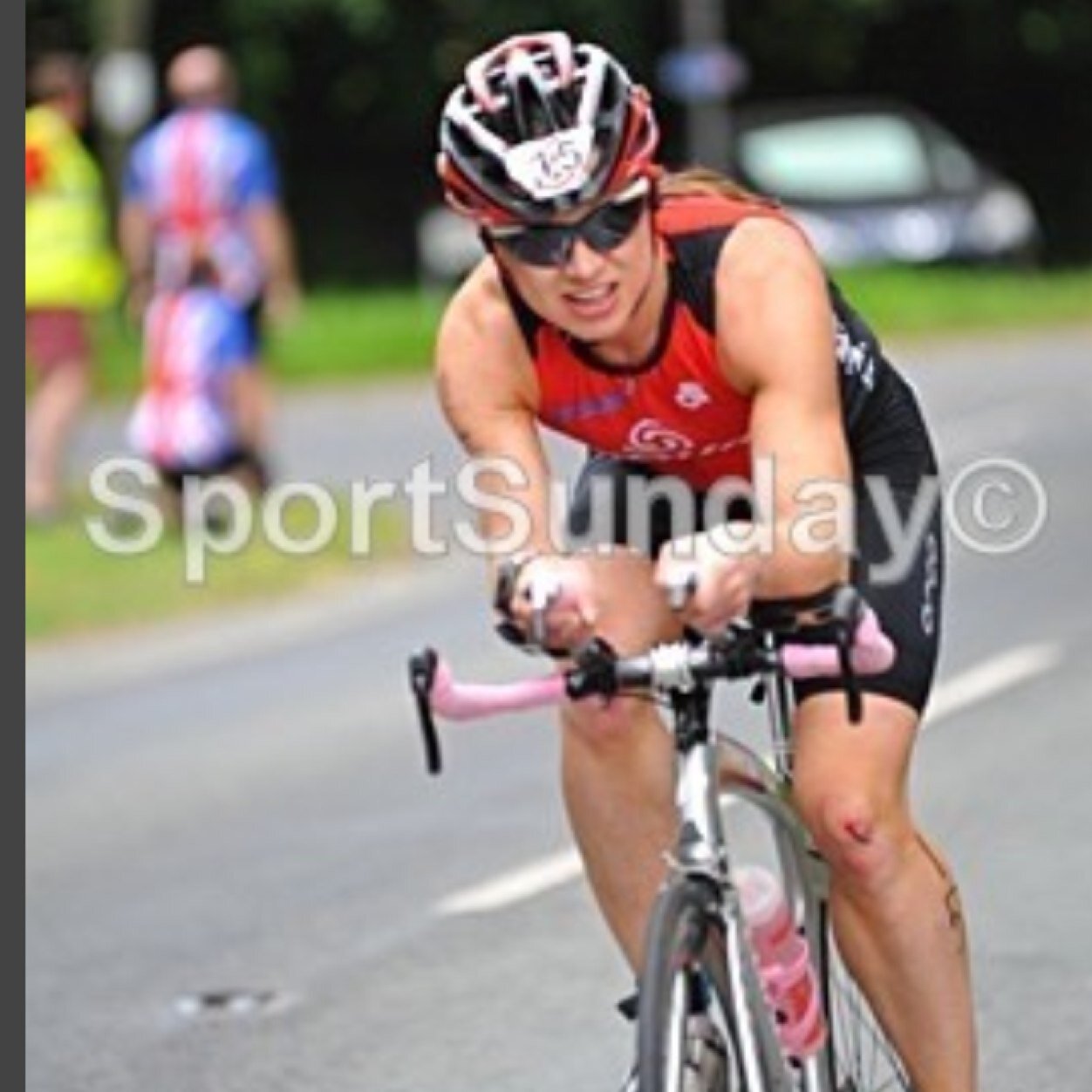 laurabostock13's profile picture. beach bum