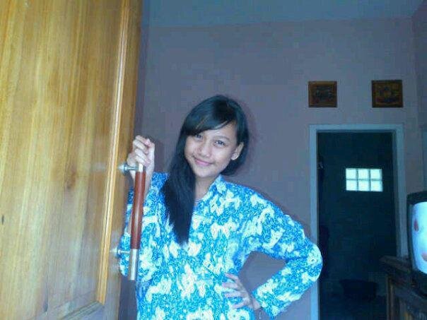 annisa1008's profile picture. Smpn 1 conggeang#IX-c SMAN 1 cimalaka X-4  pin 29F88393