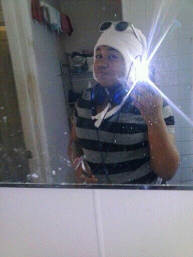 NashalaWilliams's profile picture. 