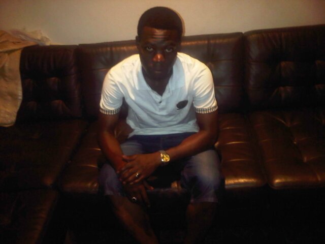 ama simple gentle nigga, I aint harsh. I do things in ma own way nd if u fuck with me..... Your next ride will be an ambulance!!!
