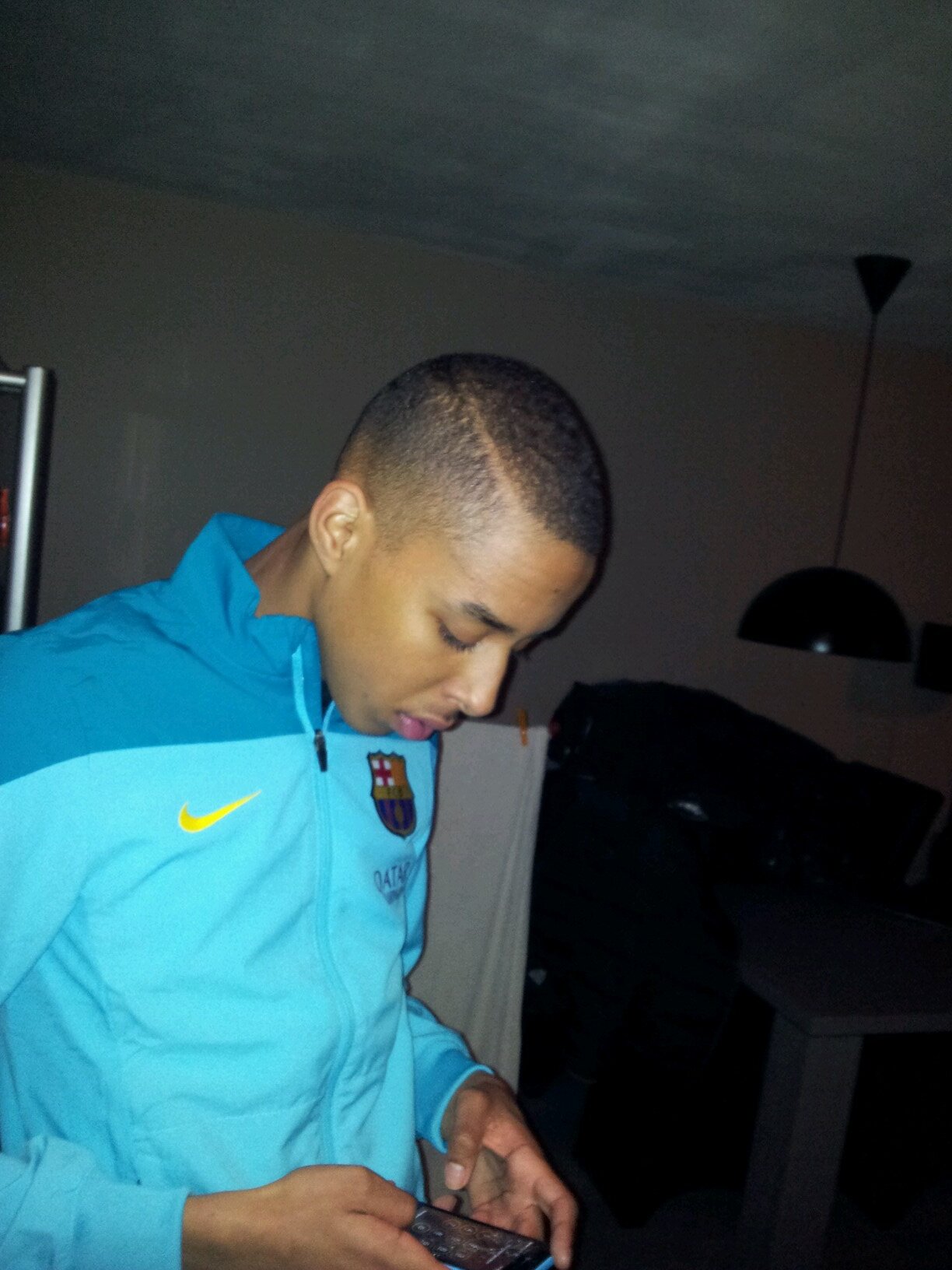 TOP SHOTTA !