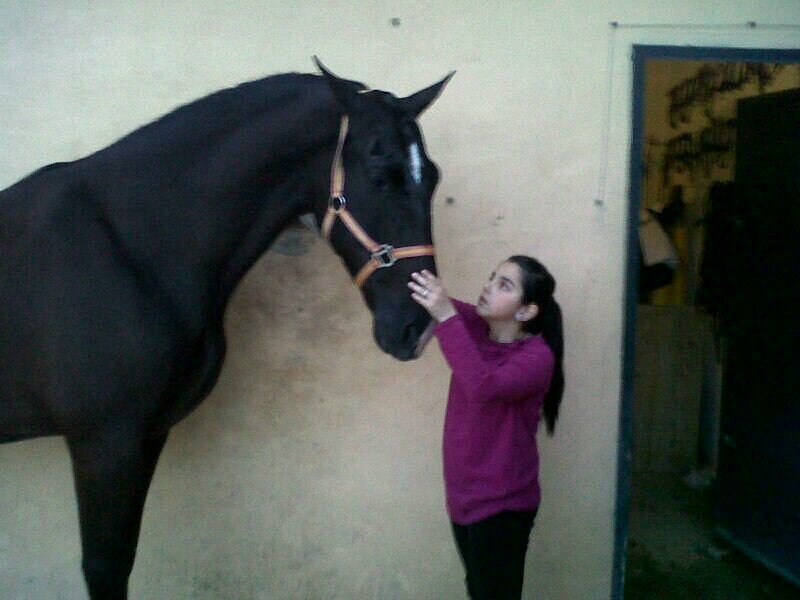Virgo(12) No te creas lo que no erees . Vale la pena luchar por lo q vale la pena tener.;)