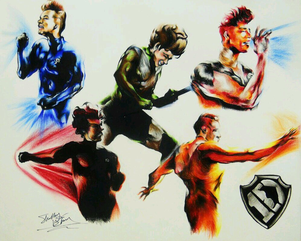 unasacapunta_1D's profile picture. hello i´m from chile I LOVEEEE @ONEDIRECTION They are my life and my world :
@zaynmalik
@louis_tomlinson
@real_liam_payne
@niallofficial
@harry_styles