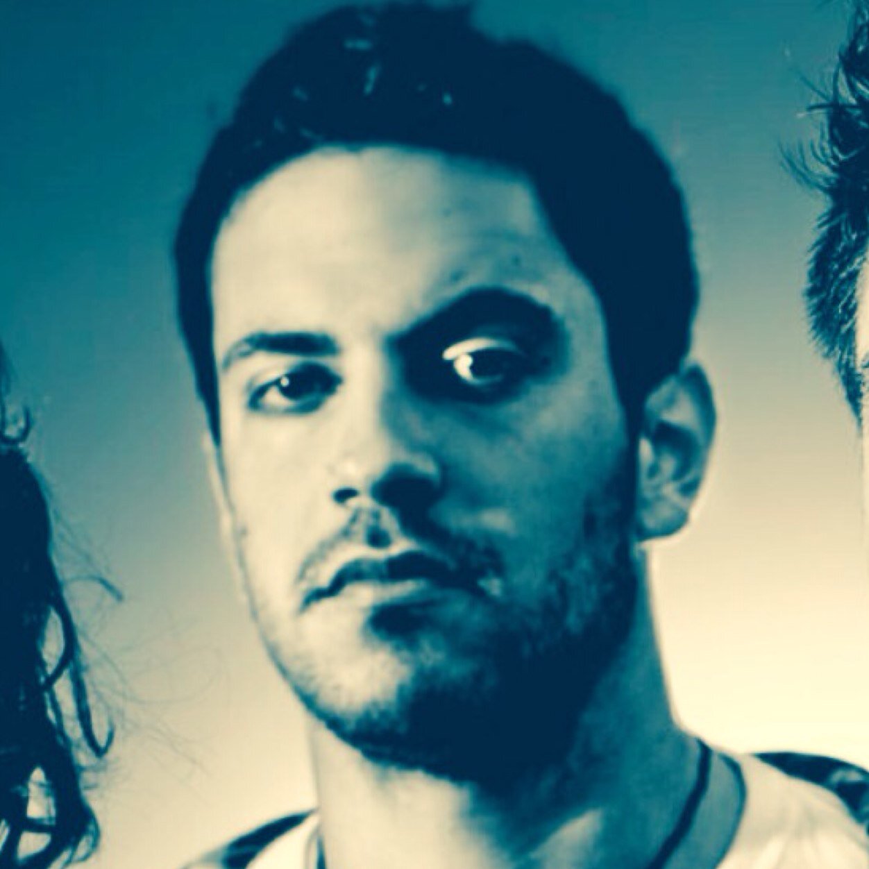 ( Musician , drummer , the amazing spider-man )
España