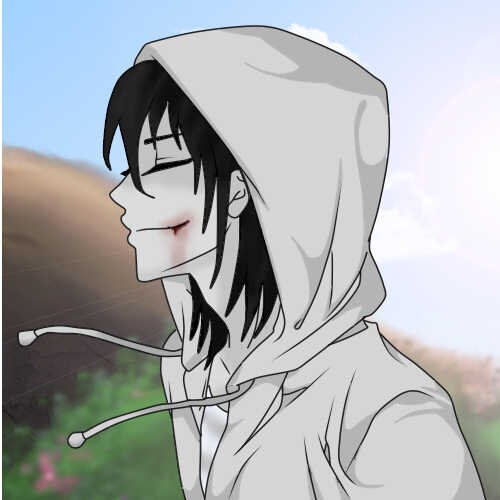 Remember me I'm the one that made finn insane haha that's right I'm back