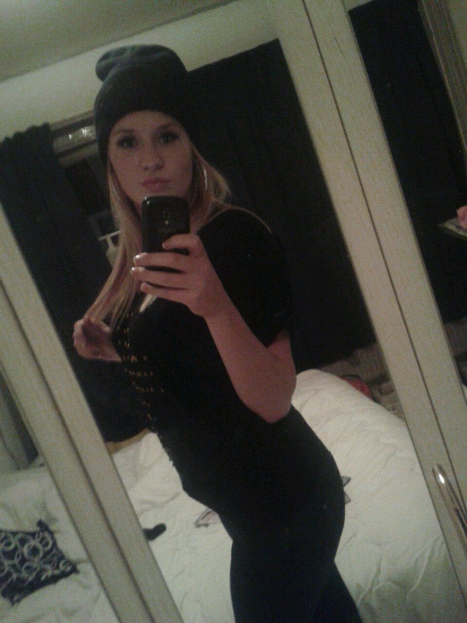 #Amsterdam. #blond #020