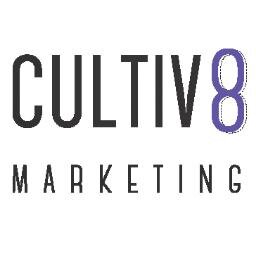 Digital Marketing Services | [cul•ti•vate] To develop or improve; to refine | Founded by @JanelleFSmall.