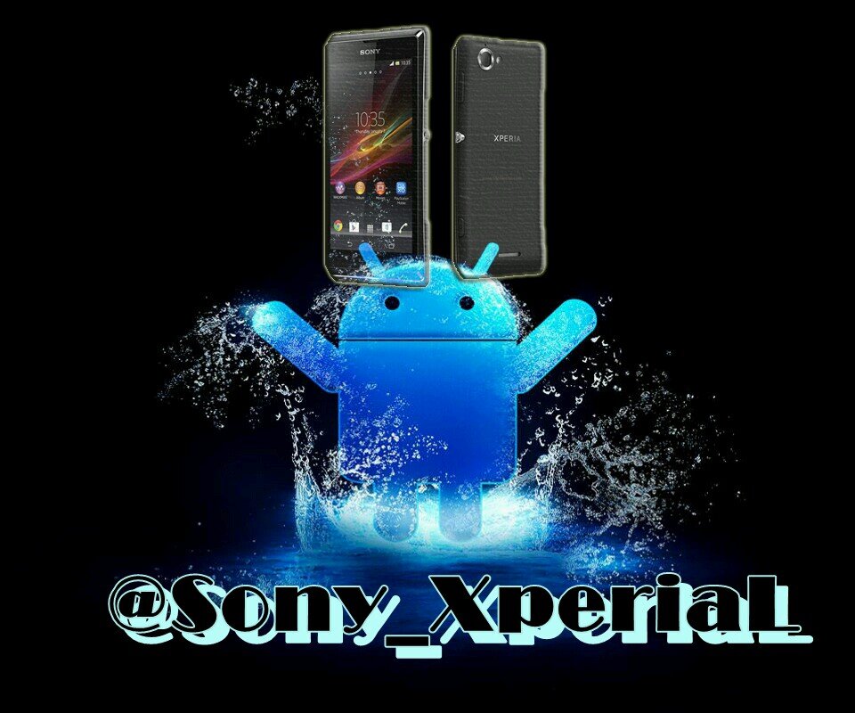 Unofficial Akun Sony Xperia L | Xperia User for Newbie | Sharing trik dan tips terbaru :)) | Powered by: YOU!