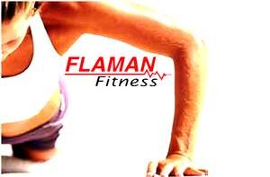 Flaman Fitness West Kelowna, For all your fitness needs