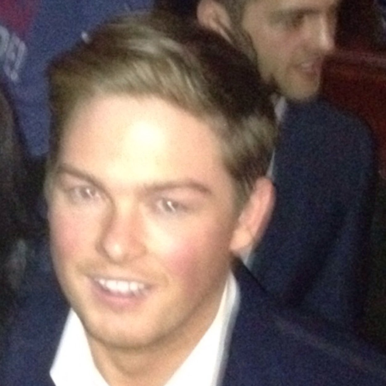 MichaelO_Rourke's profile picture. 