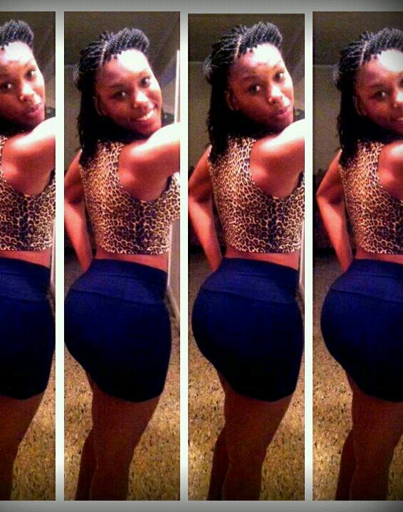 God 1st, Im ME, Im Living Life To The Fullest & Loving My Other Half Lavoika Hazzard