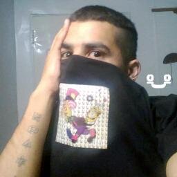 PsyDosis's profile picture. Lam Vam Ram Iam Jam Ksham Om