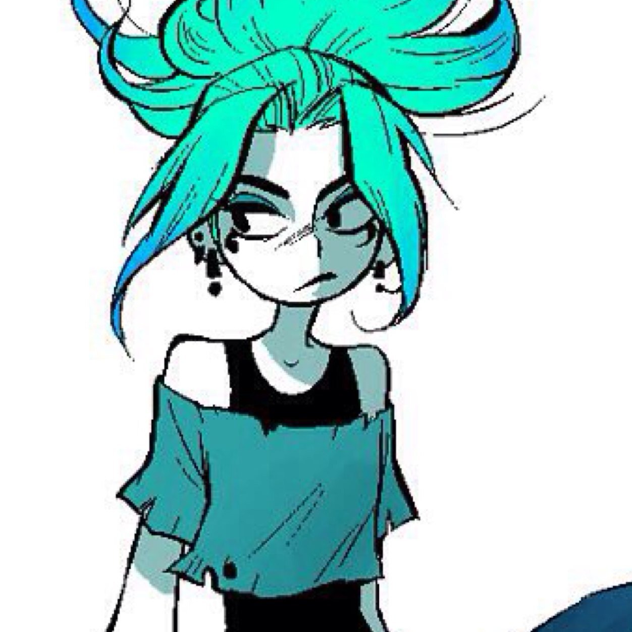 Who do you love?! Who? I can't hear you! Yes, it is Ember, Ember McLain!! You will remember my name! Now, let's turn up the volume! || MVRP/Parody ||