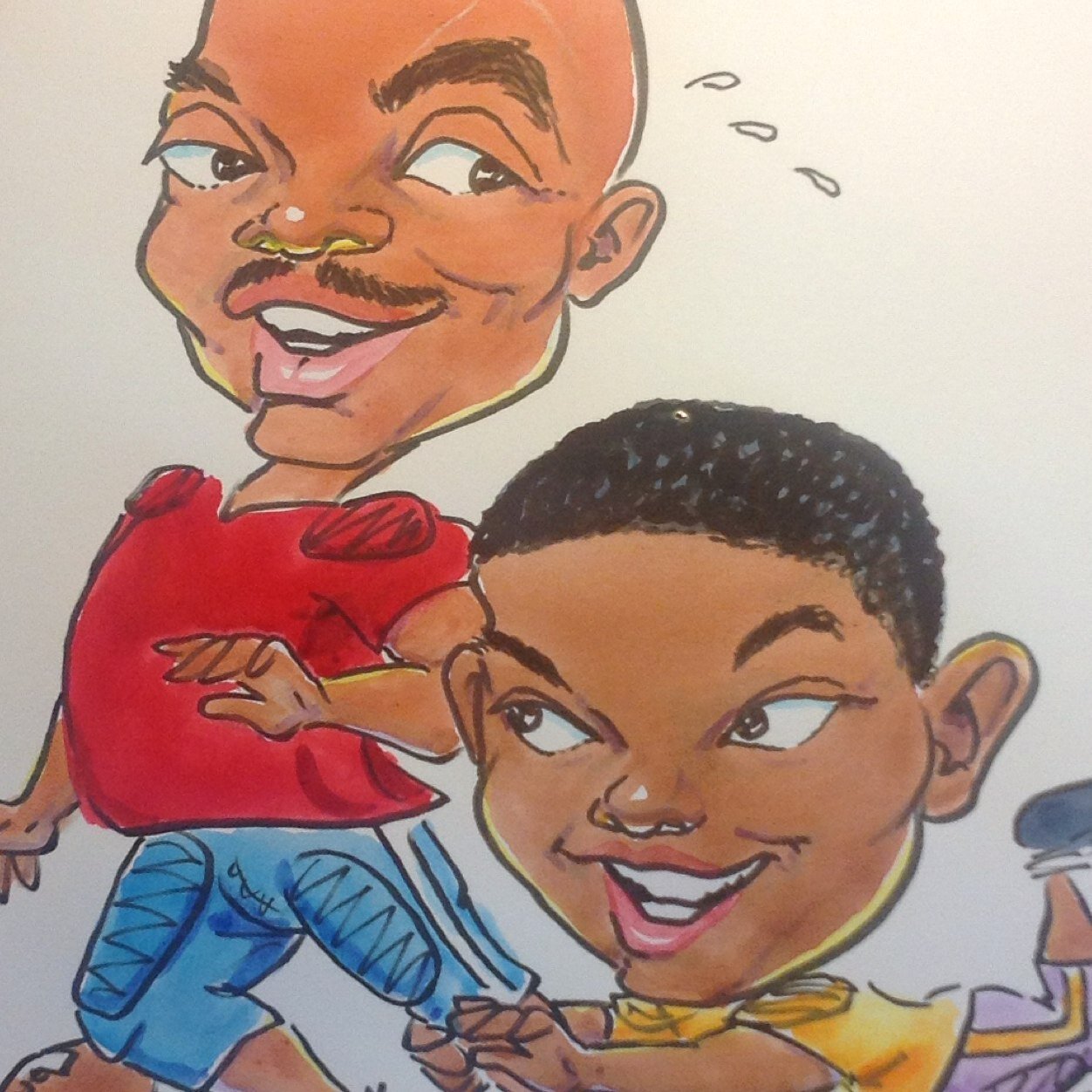 _kedrick's profile picture. 