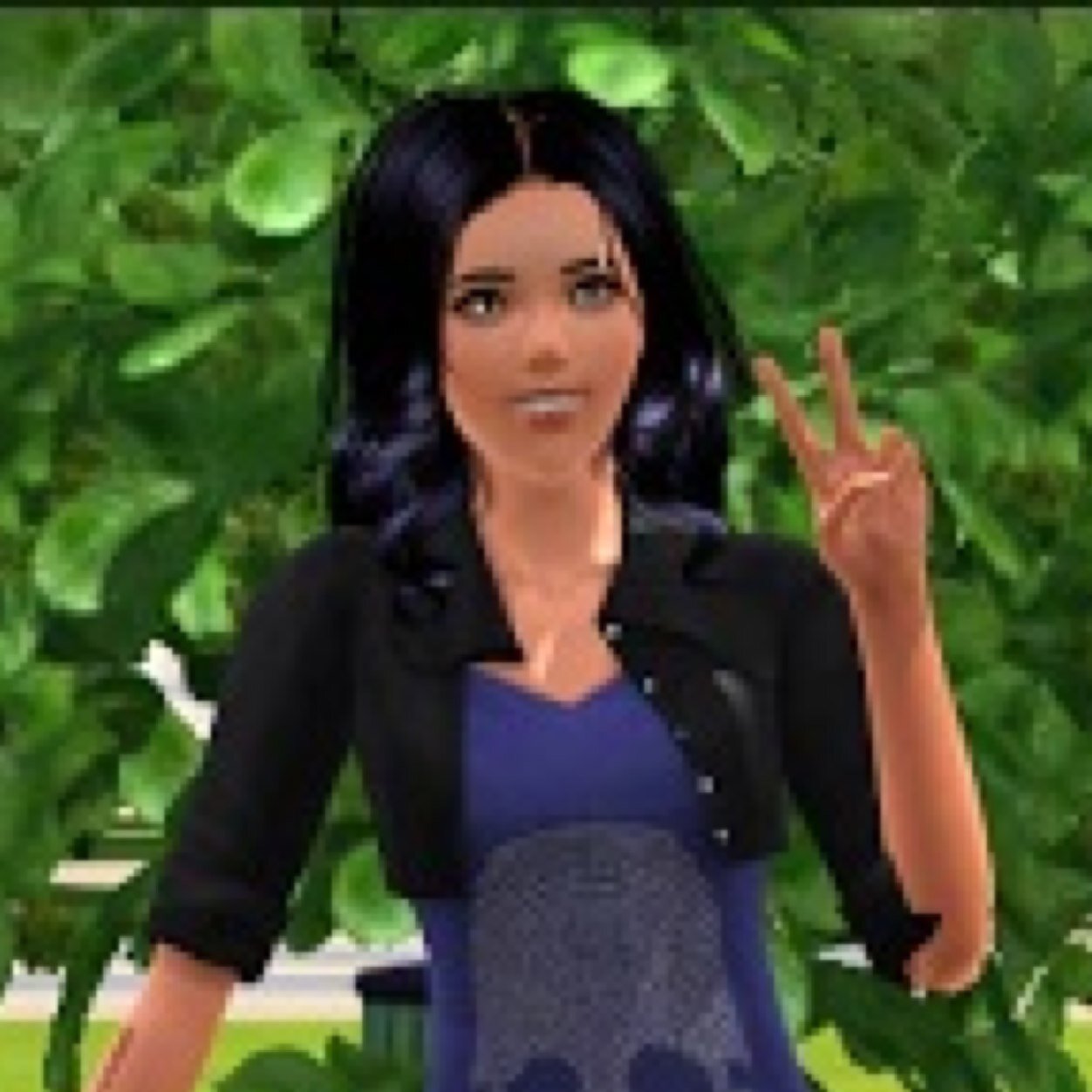 Hey its Madison from SimmersAngels!