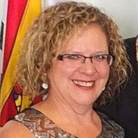 Gail MacDonald (@smallstepsnow) 's Twitter Profile