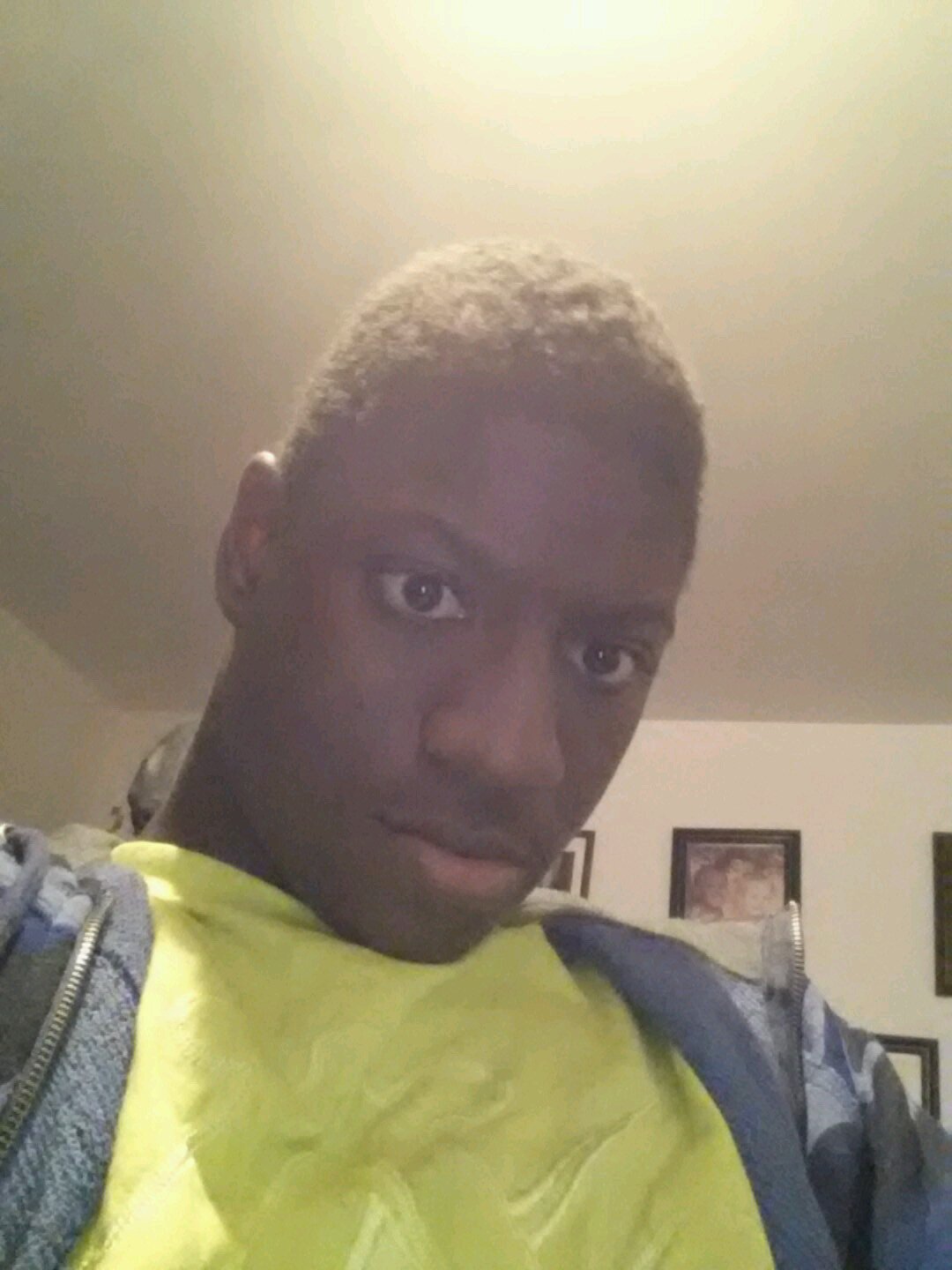 I am in a wheelchair and been in one for my whole life. I am a independent person who I show those people that don't believe in me that I can do stuff.