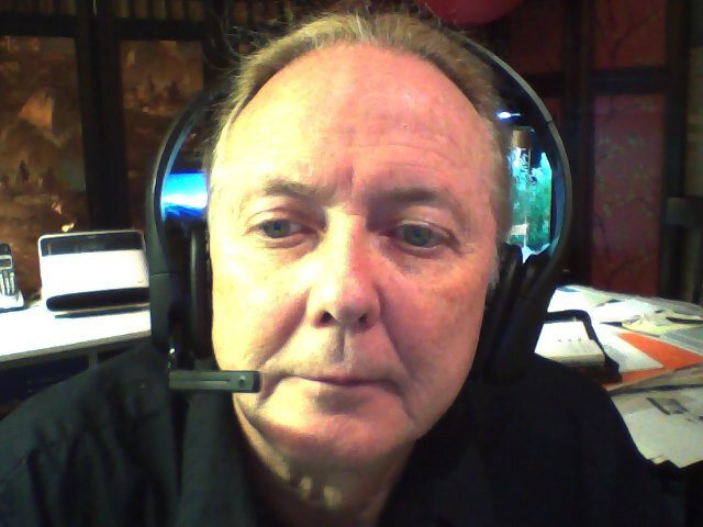 Accountant, tax preparer, music lover.